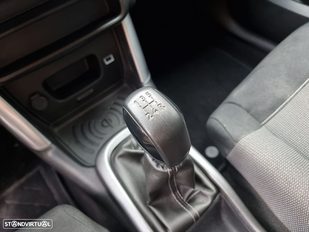Citroën C3 Aircross 1.6 BlueHDi Feel - 11