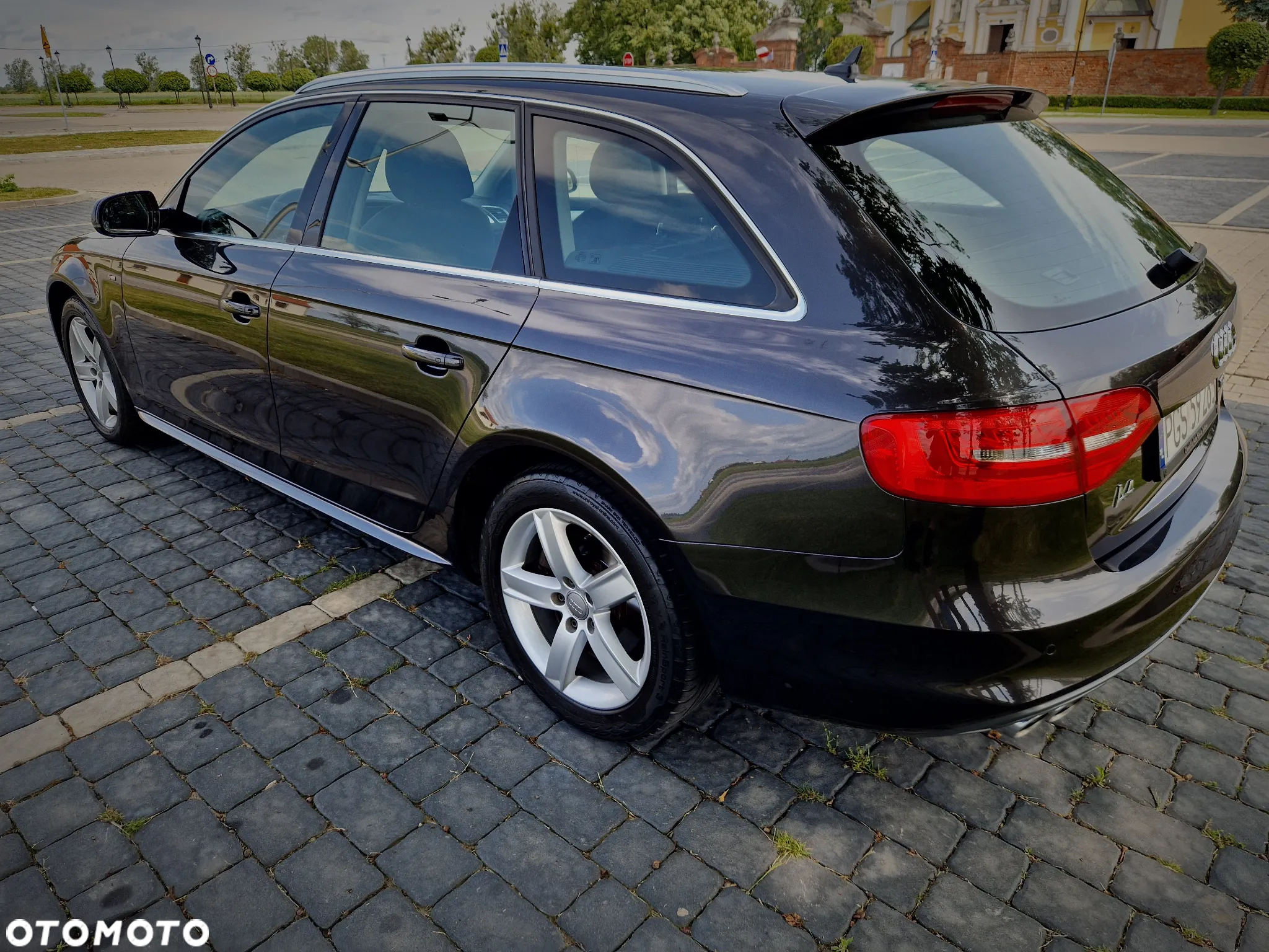 Audi A4 - 2