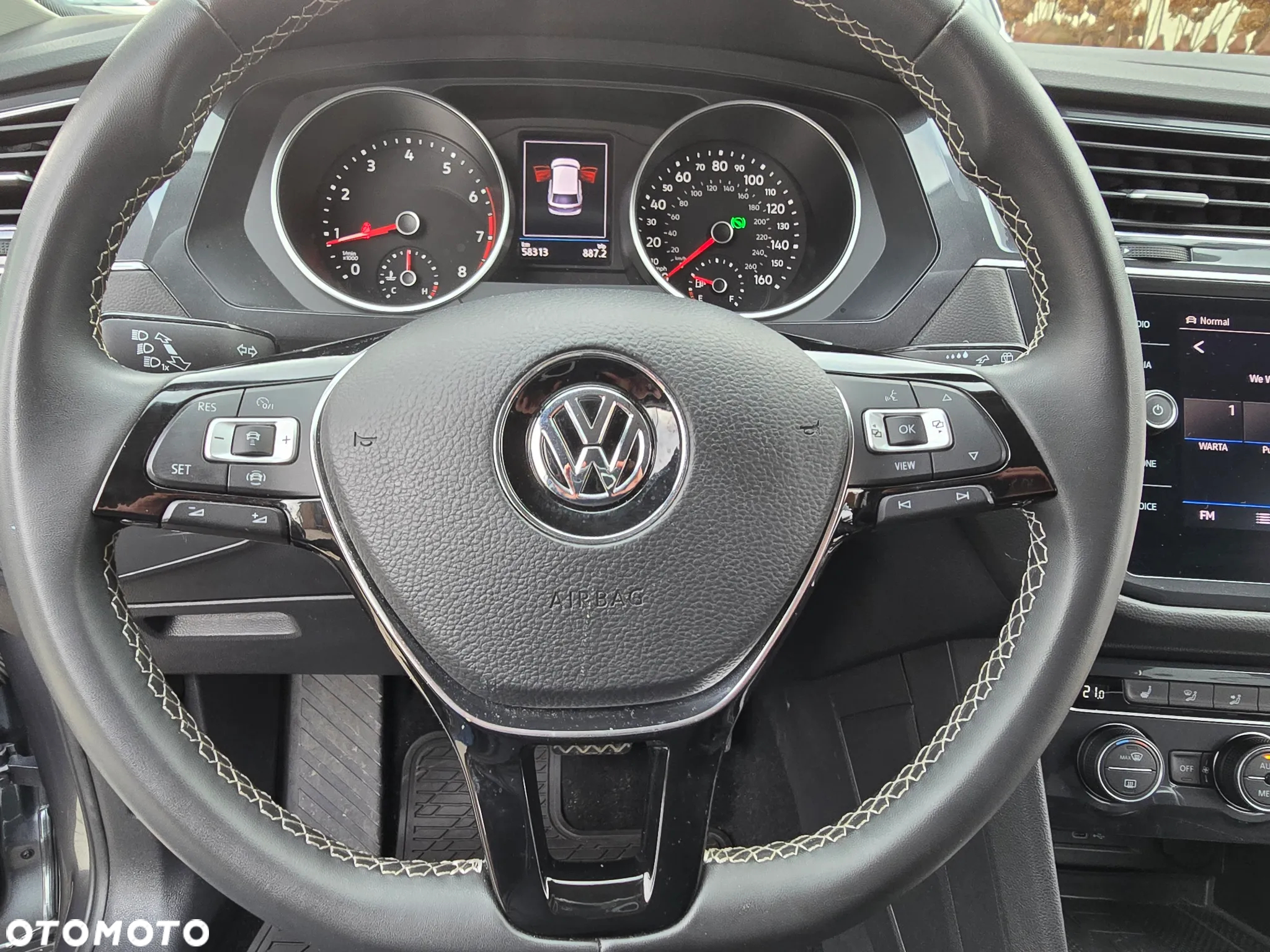 Volkswagen Tiguan Allspace - 26