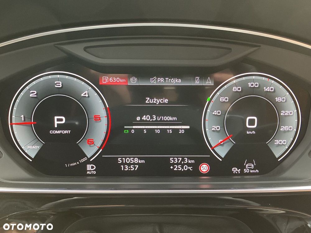 Audi A8 - 14