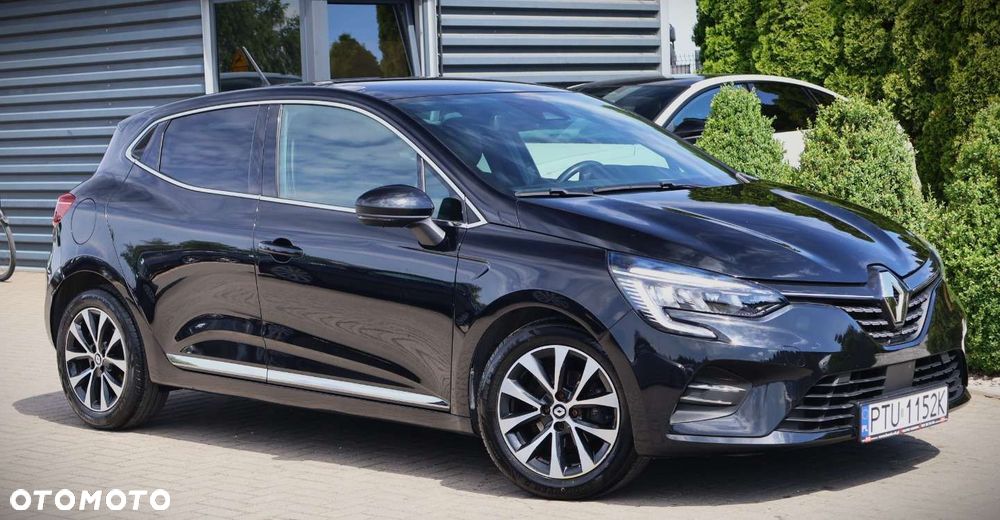 Renault Clio - 10