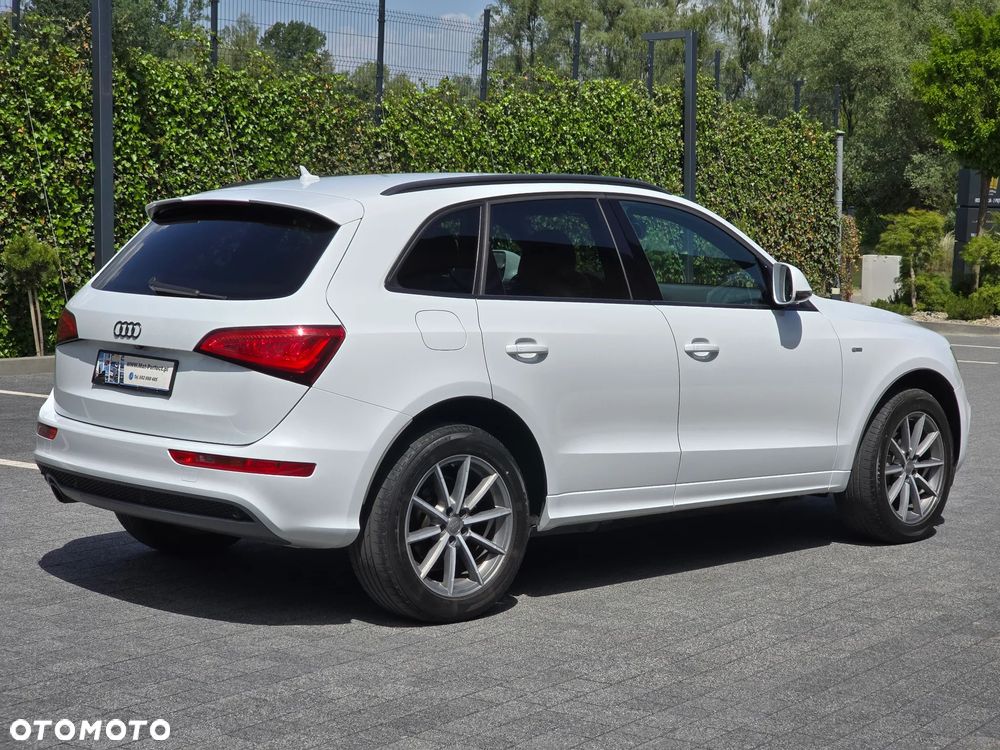 Audi Q5 2.0 TDI clean diesel Quattro - 7