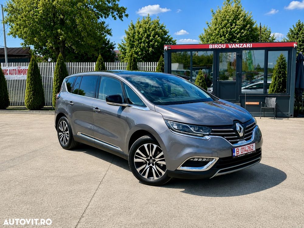 Renault Espace - 1