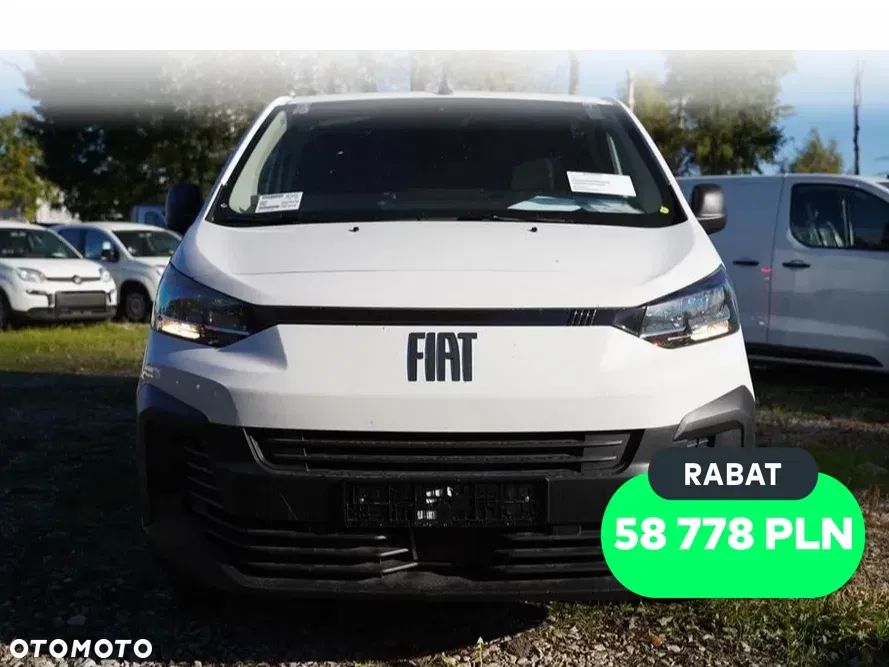 Fiat Scudo - 1