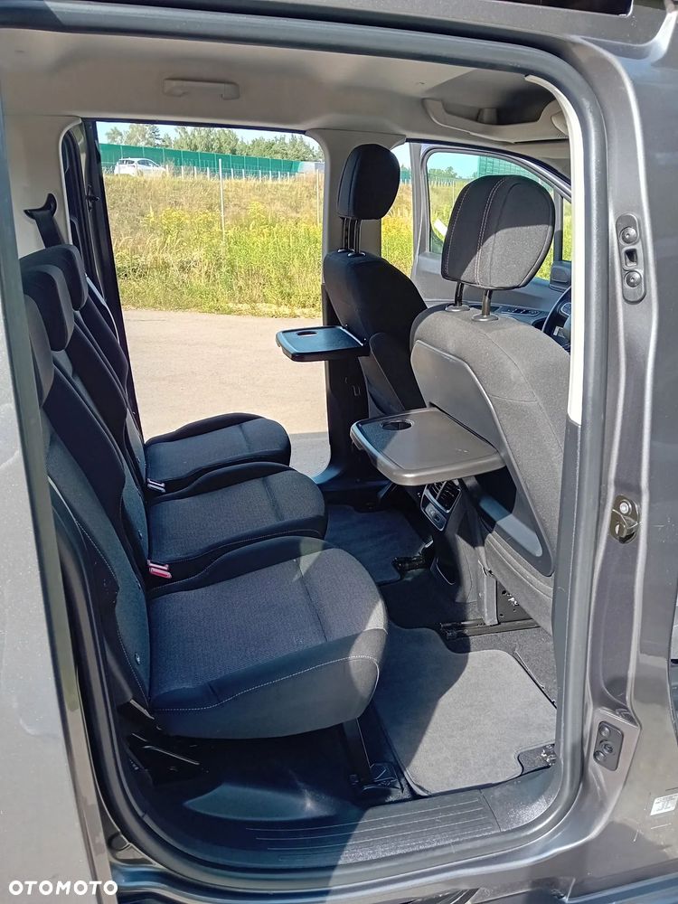 Toyota Proace City Verso 1.5 D-4D Family - 6