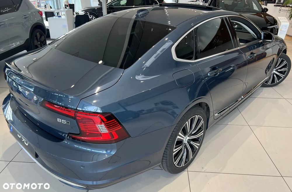 Volvo S90 B5 D AWD Geartronic Inscription - 13