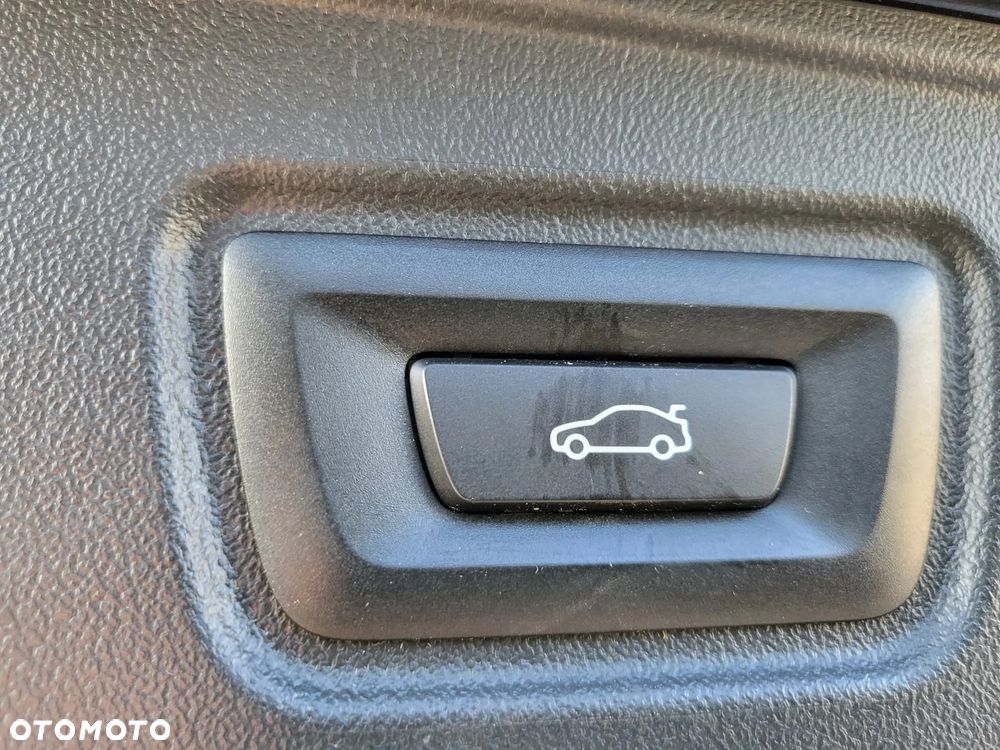 BMW Seria 5 520d xDrive - 20