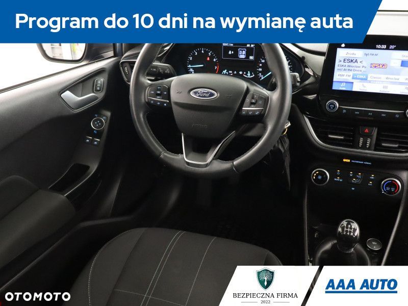 Ford Fiesta - 9