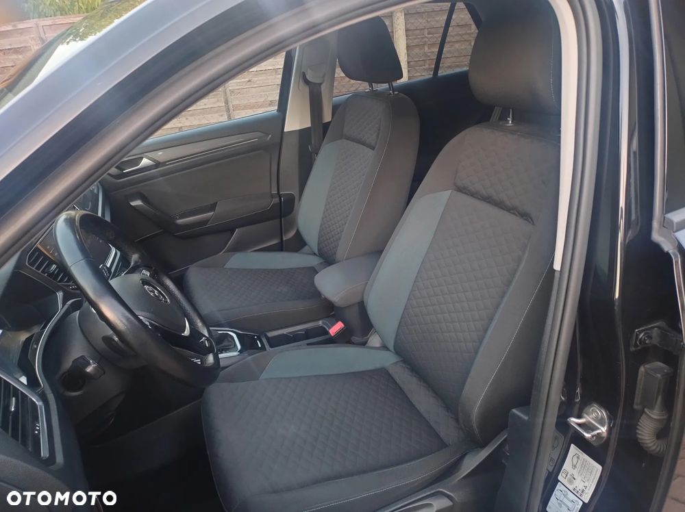 Volkswagen T-Roc 2.0 TDI SCR DSG IQ.DRIVE - 19