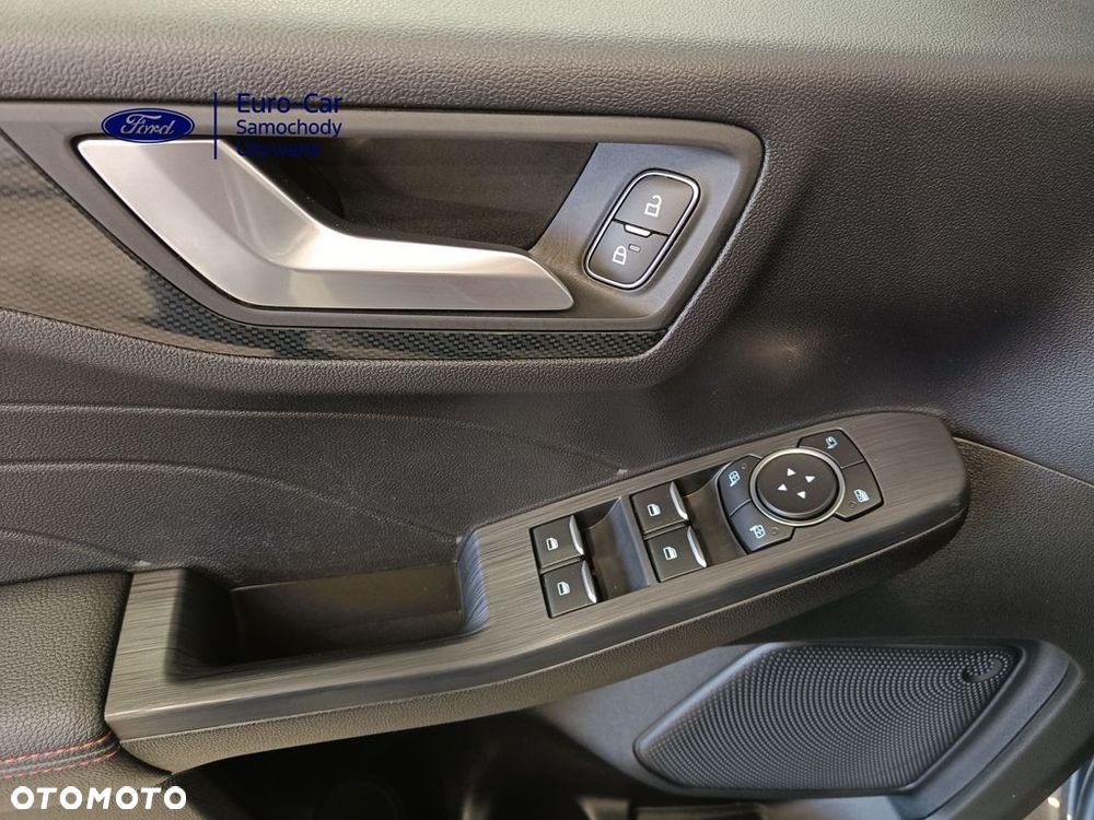 Ford Kuga 2.5 Duratec PHEV ST-LINE X - 13