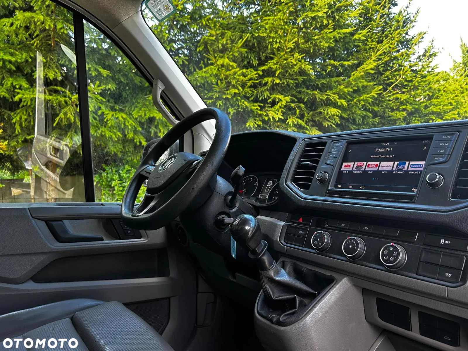 Volkswagen Crafter - 18