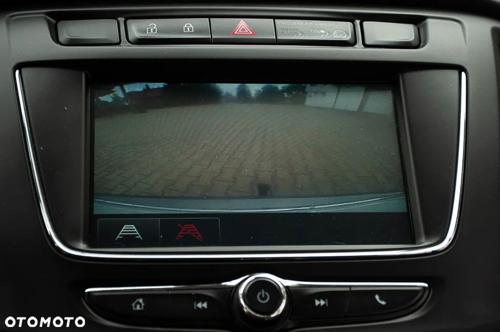 Opel Zafira 1.4 Turbo Innovation - 40