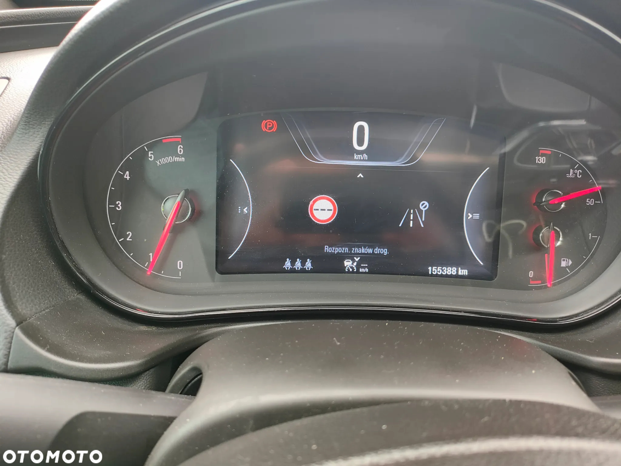 Opel Insignia Country Tourer 2.0 Diesel Exclusive - 17