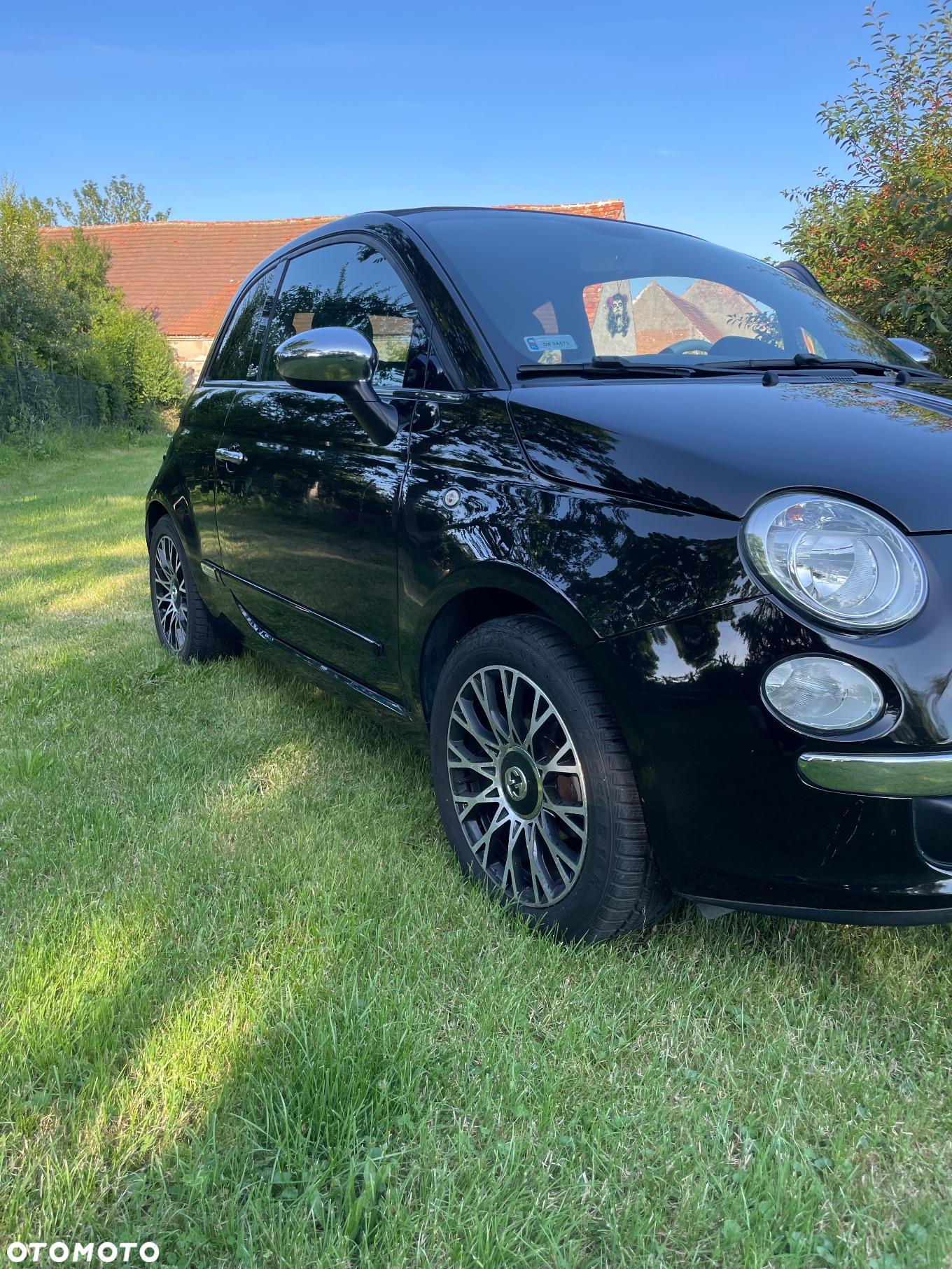 Fiat 500 1.2 8V by Gucci - 32