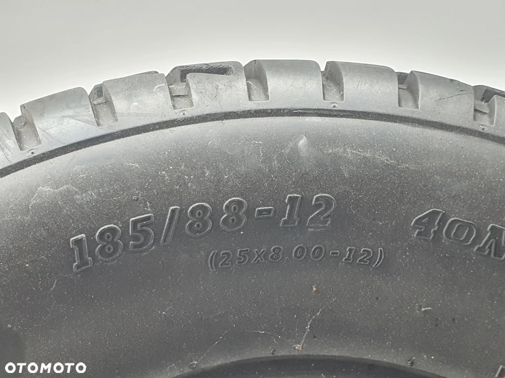 OPONY OPONA INNOVA RACER 185/88-12 CAN AM TGB POLARIS SUZUKI GRIZZLY CF MOTO - 10