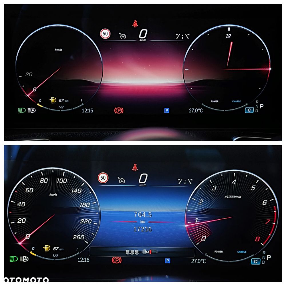 Mercedes-Benz GLB 200 7G-DCT - 21