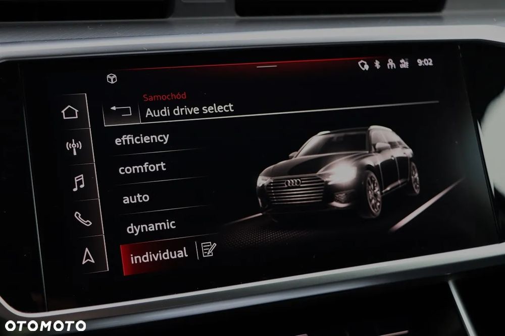 Audi A6 Avant 40 TDI quattro S tronic sport - 32