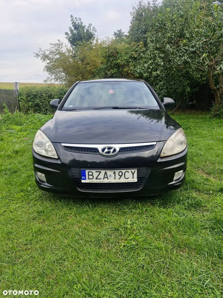 Hyundai i30 1.6 Comfort - 5