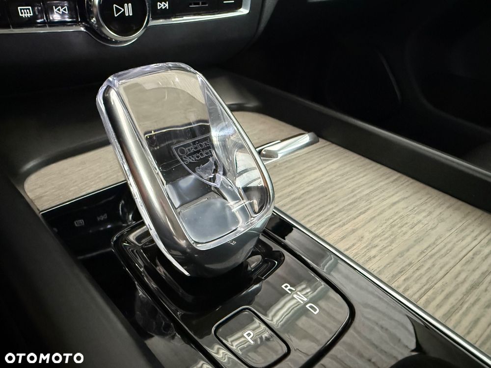 Volvo XC 60 B4 D Geartronic Inscription - 26
