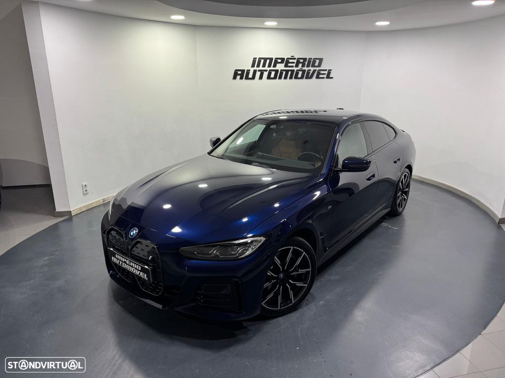 BMW i4