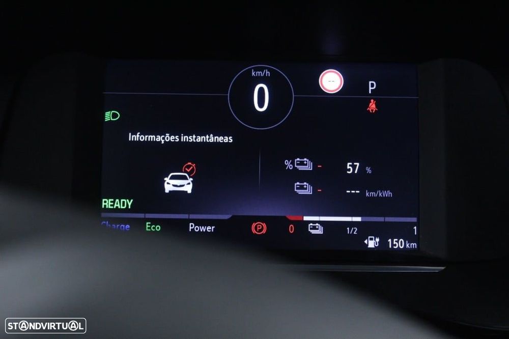 Opel Corsa-e Elegance - 26