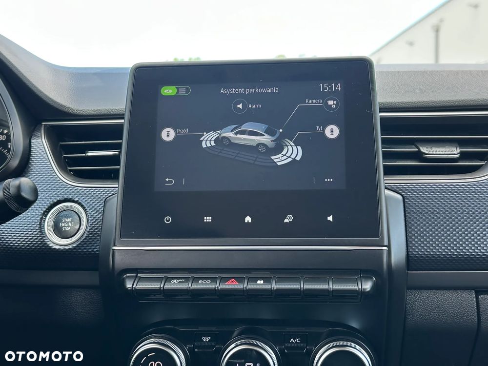 Renault Arkana 1.3 TCe mHEV Zen EDC - 18