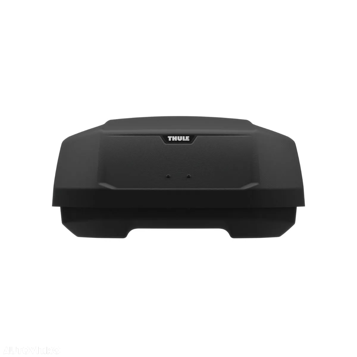 Cutie portbagaj Thule Force 3 L, Negru Mat - 3