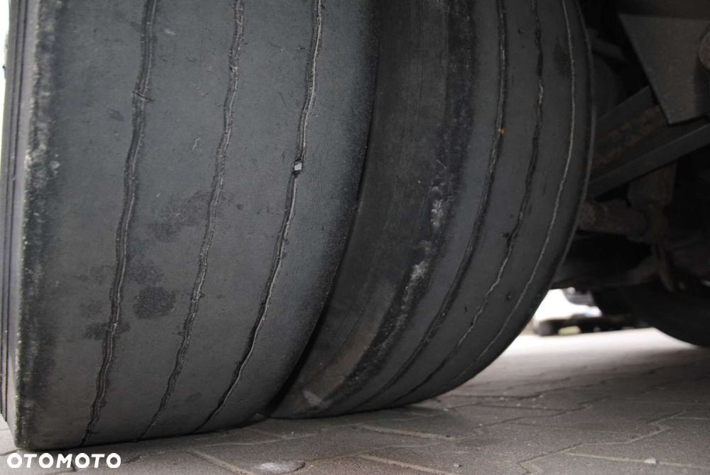 DAF DAF XF440 + Wecon, tandem - 25