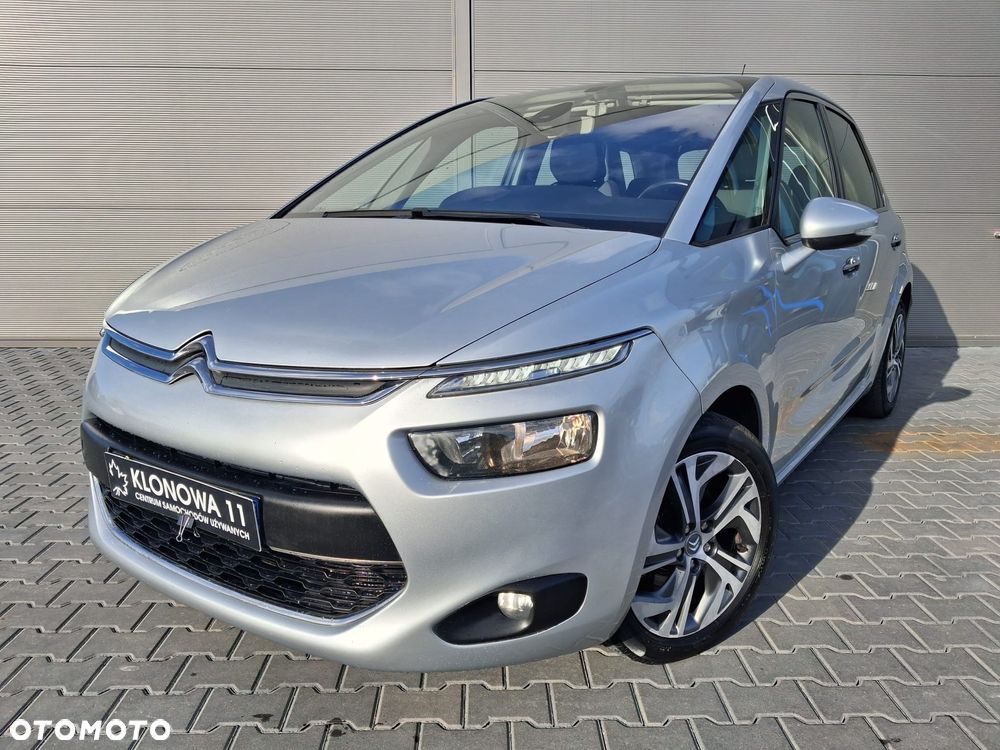 Citroën C4 Picasso 2.0 BlueHDi Shine S&S - 3