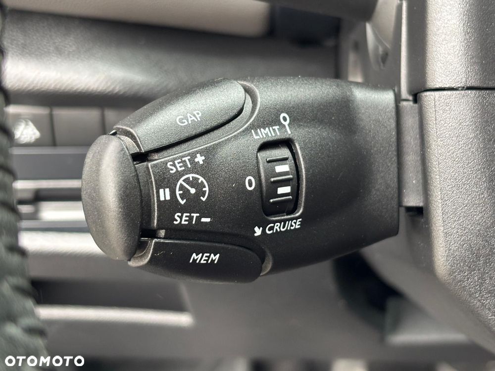 Citroën C5 Aircross 1.2 PureTech Live - 11