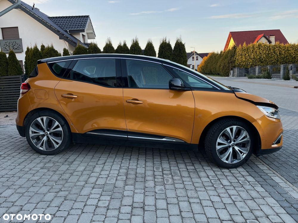 Renault Scenic 1.3 TCe Energy Intens - 2
