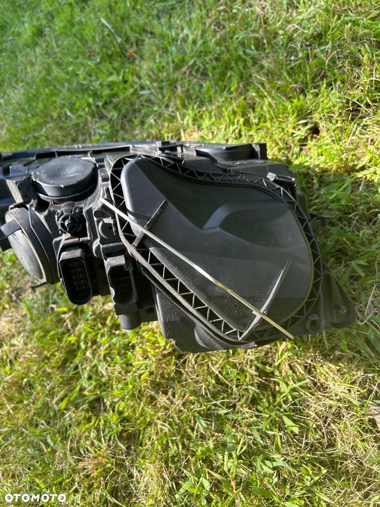Lampa przednia lewa AUDI TT 8J 06-13 - 6