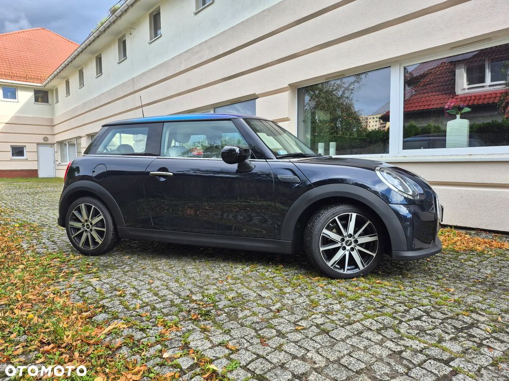 MINI Cooper Yours Trim - 4