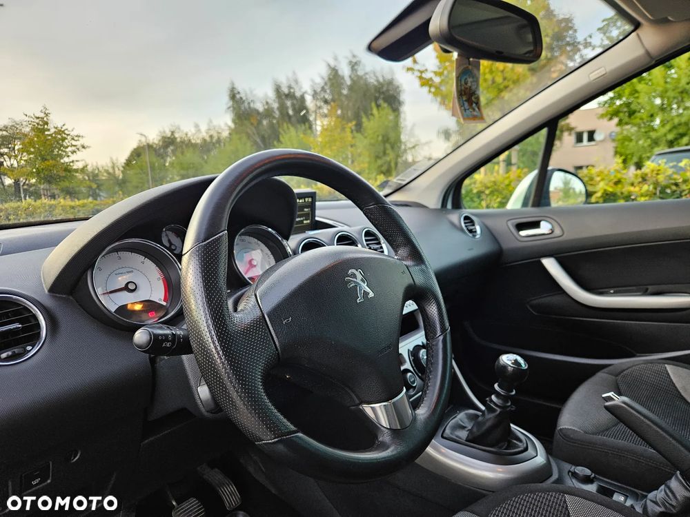 Peugeot 308 e-HDi FAP 110 Stop&Start Active - 10