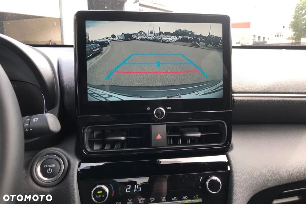 Toyota Yaris Cross Hybrid 1.5 Style - 18