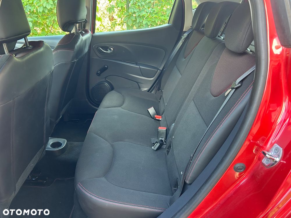 Renault Clio 1.2 16V 75 Authentique - 18