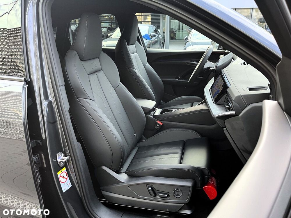 Audi Q5 Sportback - 23