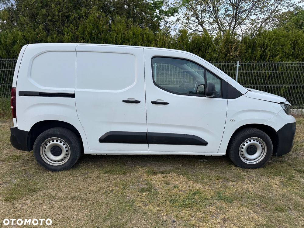 Peugeot PARTNER - 3
