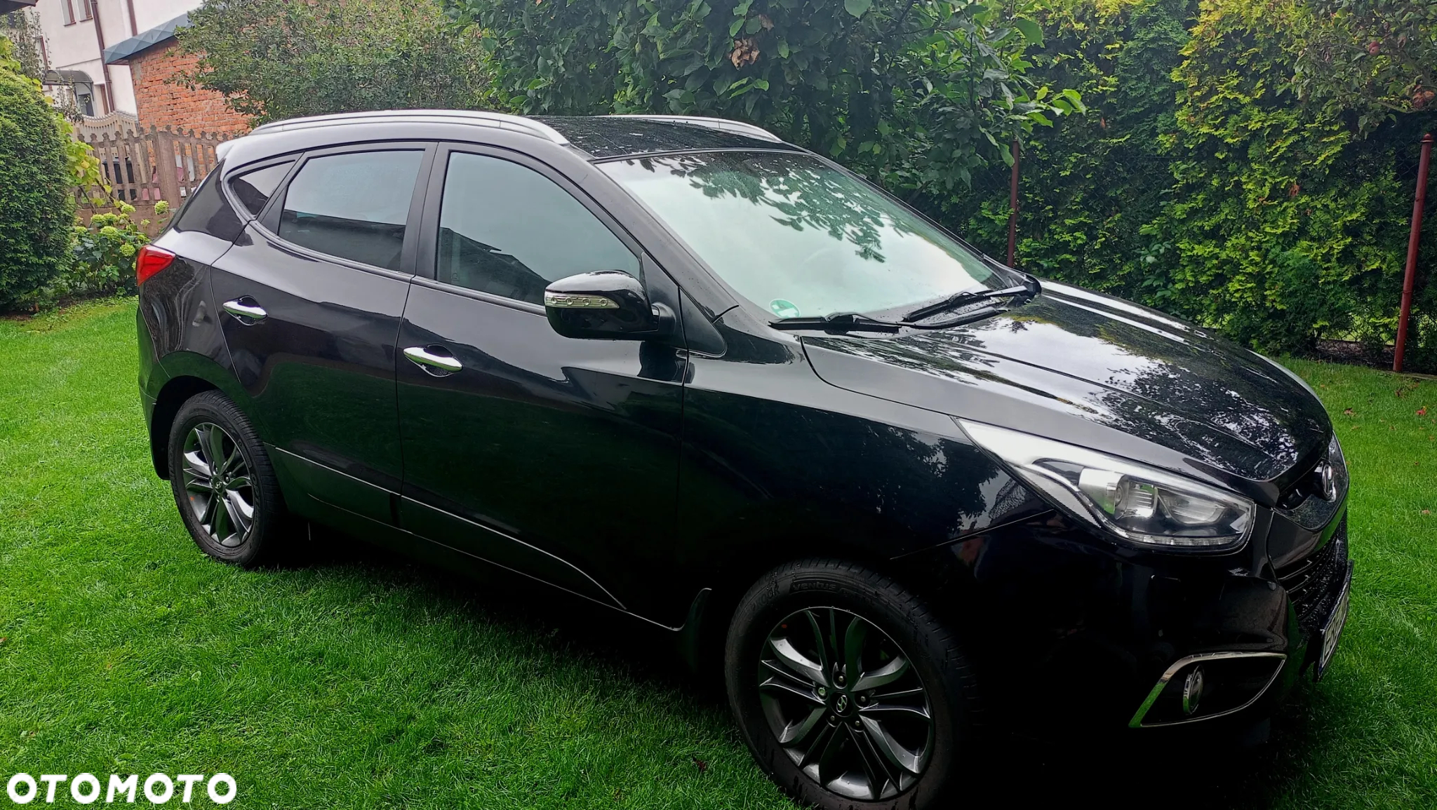 Hyundai ix35 1.6 2WD Comfort - 15