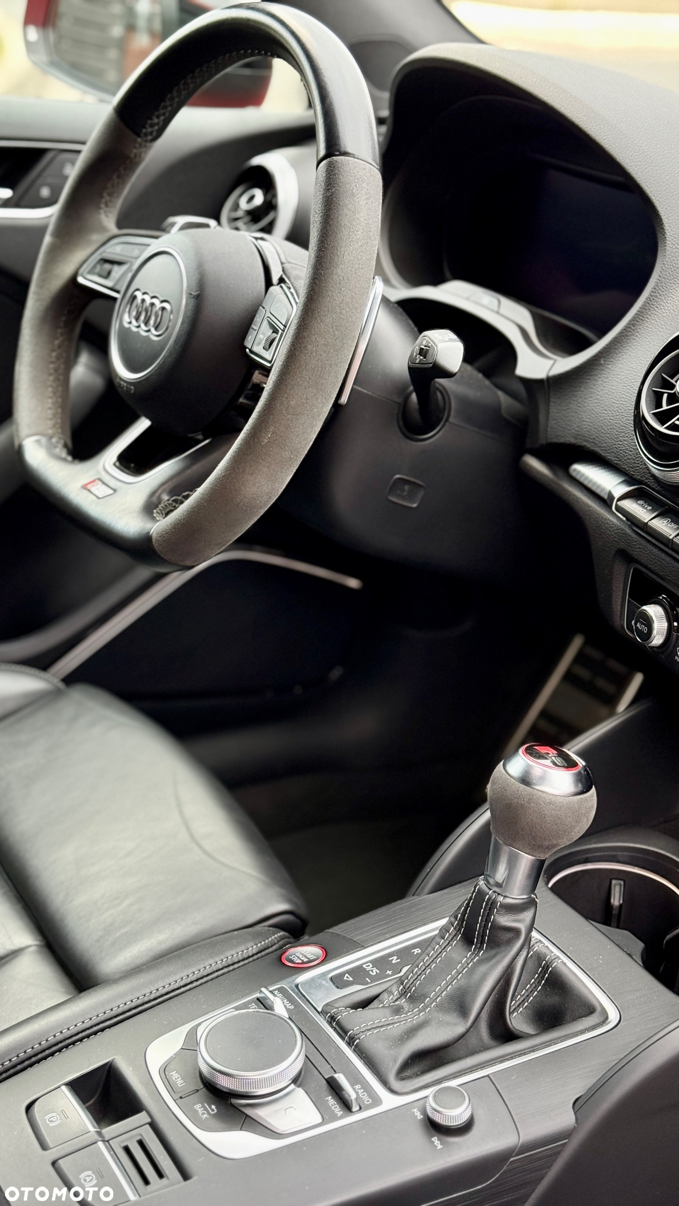 Audi RS3 Sportback 2.5 TFSI Quattro S tronic - 31