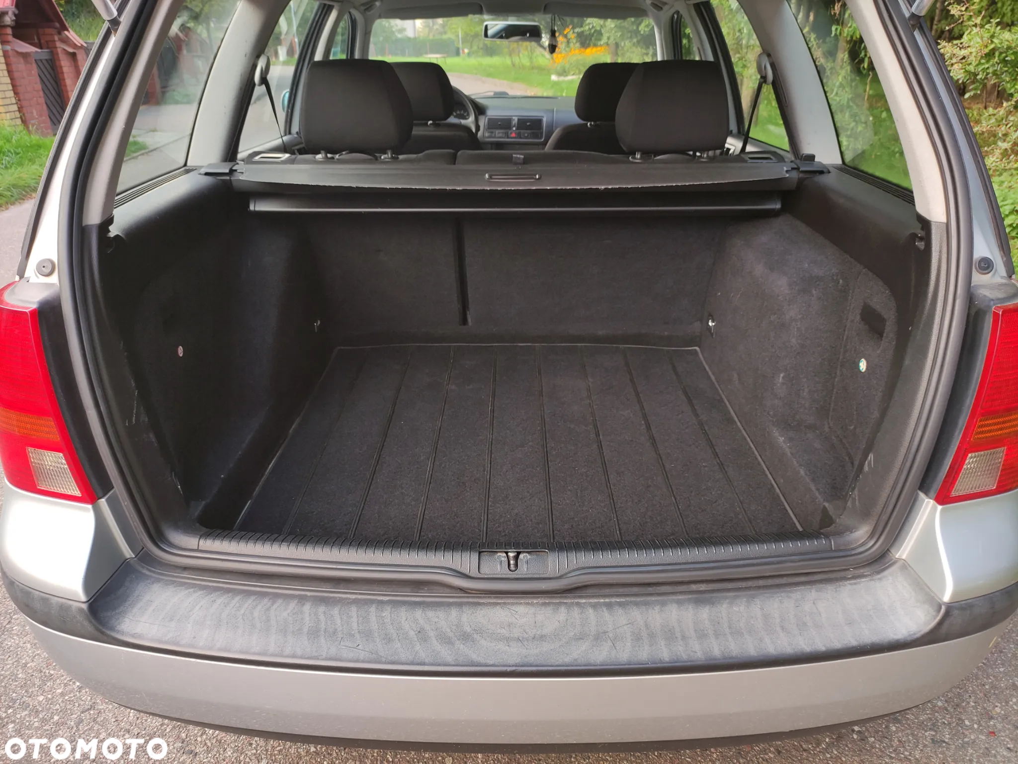 Volkswagen Golf - 14