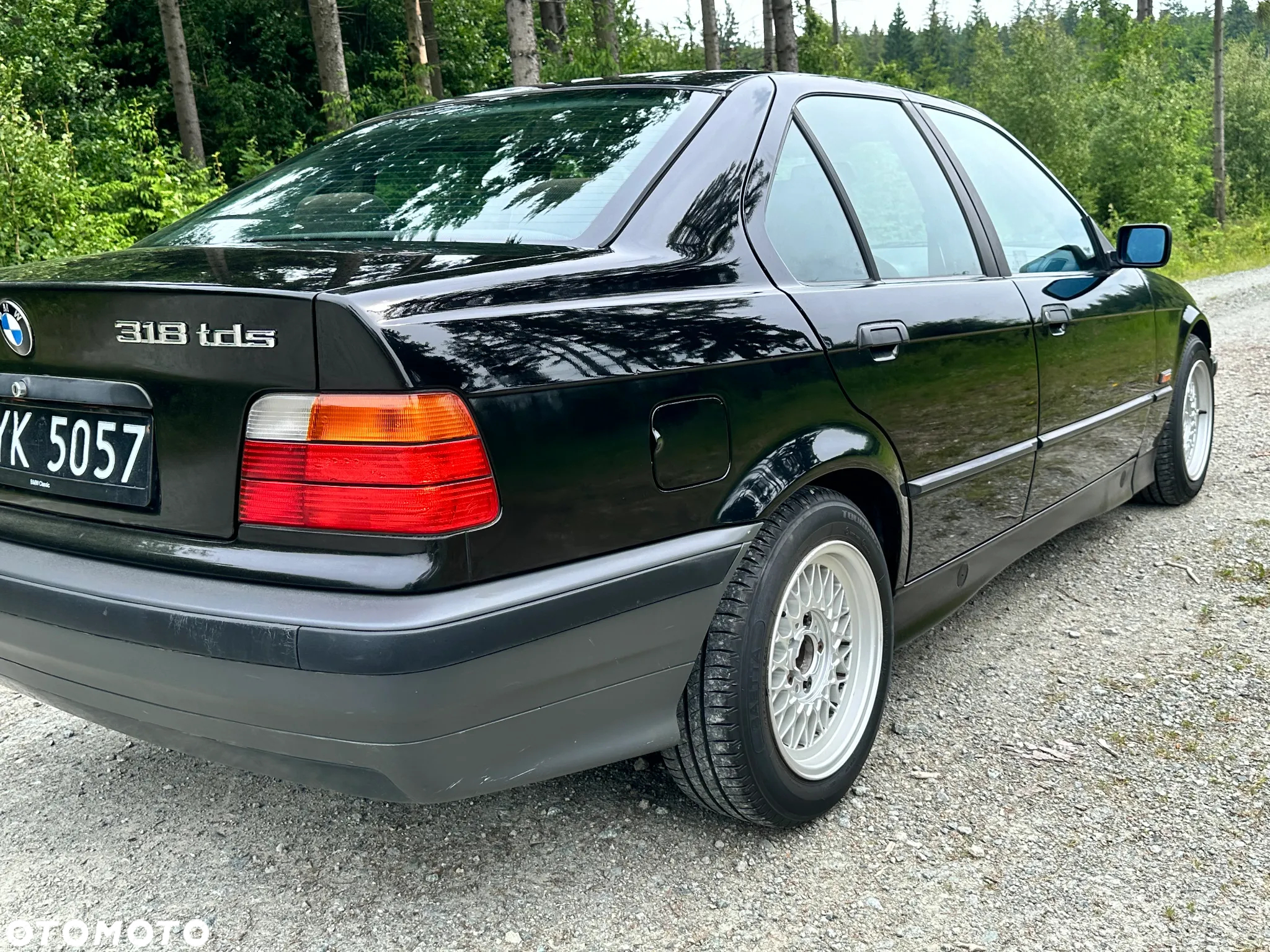BMW Seria 3 - 23