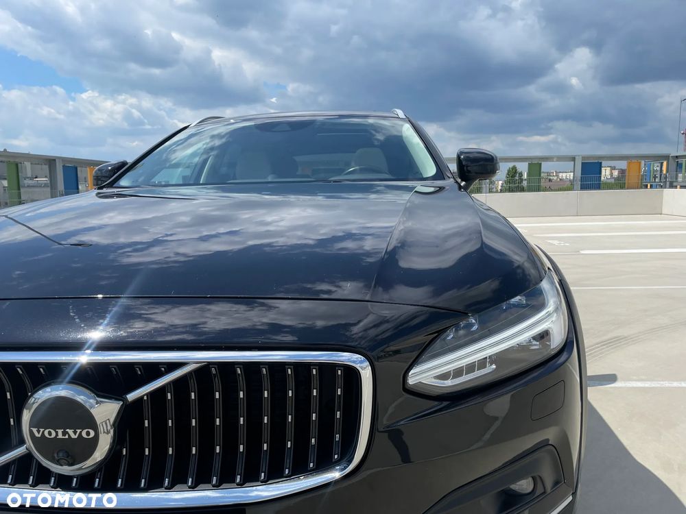 Volvo V90 Cross Country B5 D AWD Pro - 15