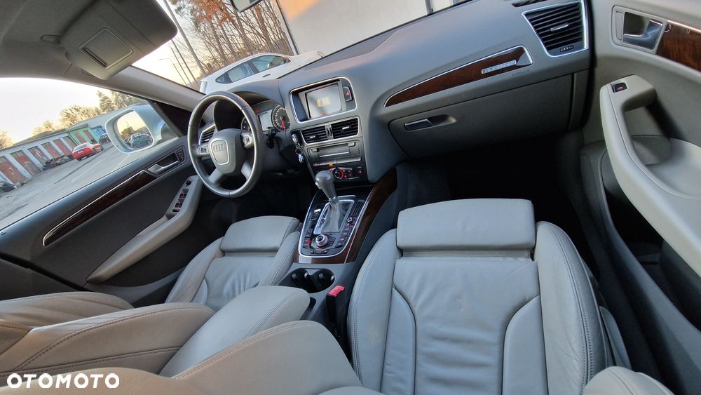 Audi Q5 - 27