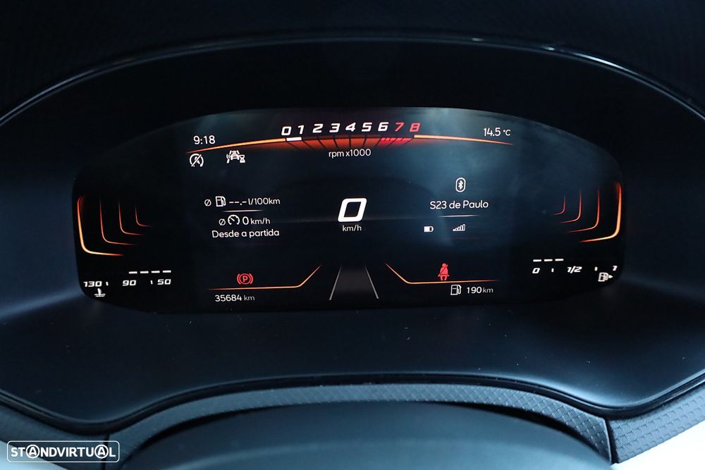 SEAT Arona 1.0 TSI Style - 40