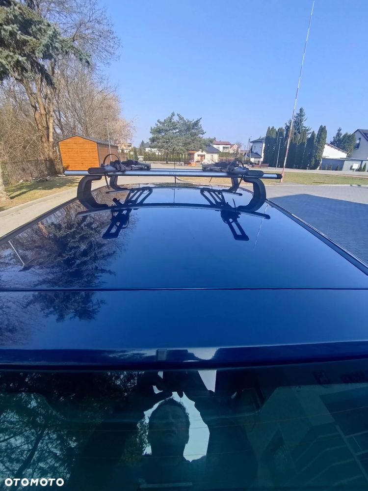 Ford Focus 1.6 FX Silver / Silver X - 28