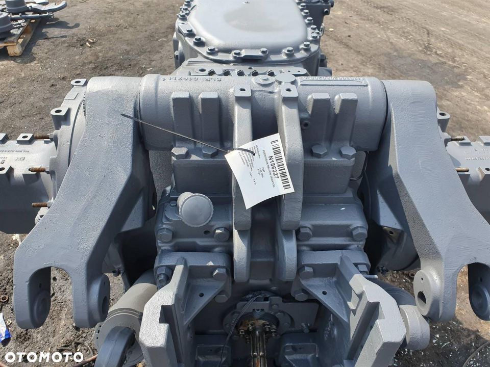 PODNOŚNIK RAMION TRAKTOR VALTRA S 323 S323 2011 - 3