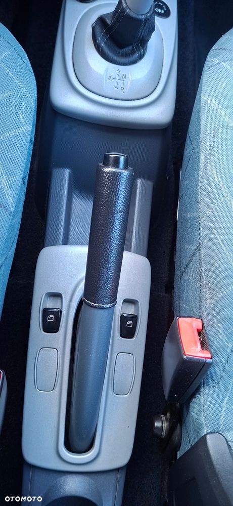 Smart Forfour softtouch pulse - 31