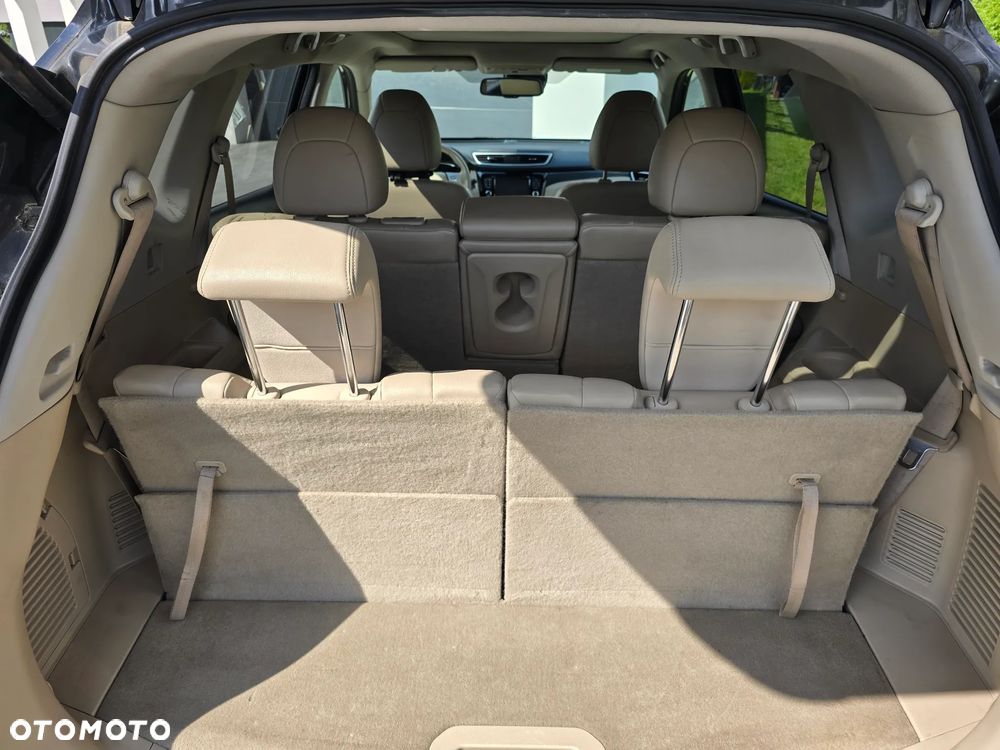 Nissan X-Trail 1.6 DCi Tekna 4WD - 5