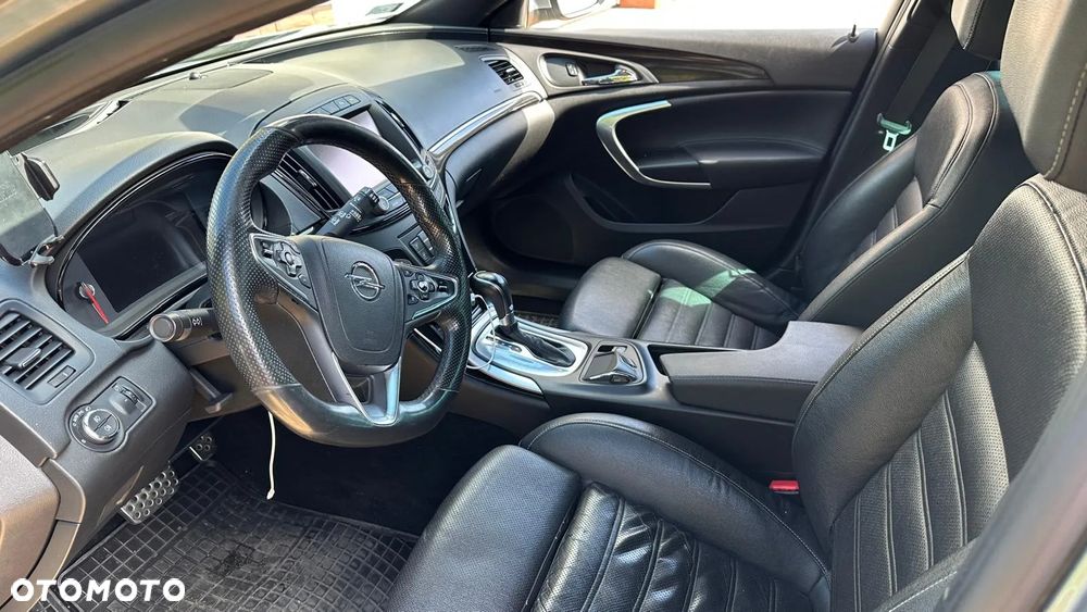 Opel Insignia 2.0 CDTI Executive - 7